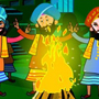 Happy Lohri