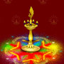 Bright&Colorful Pongal