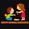 Happy Raksha Bandhan