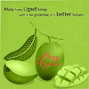 Happy Ugadi